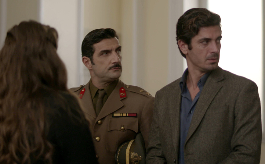 Άγριες Μέλισσες