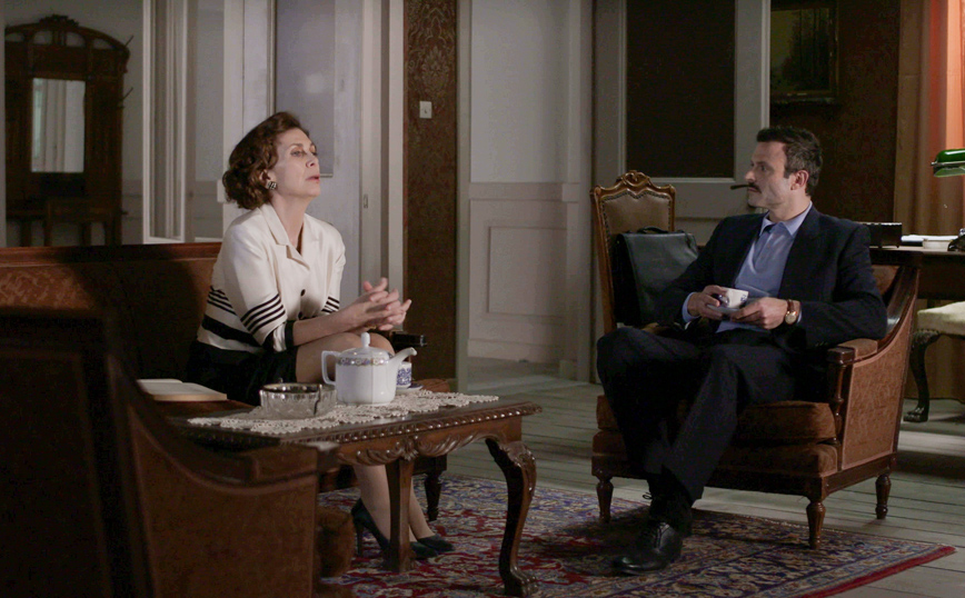 Άγριες Μέλισσες Άγριες Μέλισσες