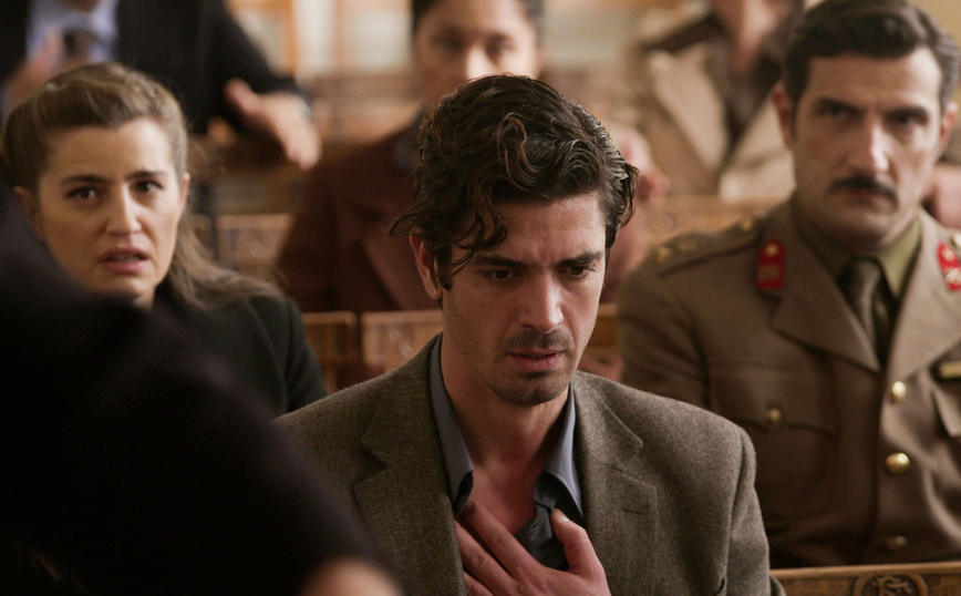 Άγριες Μέλισσες