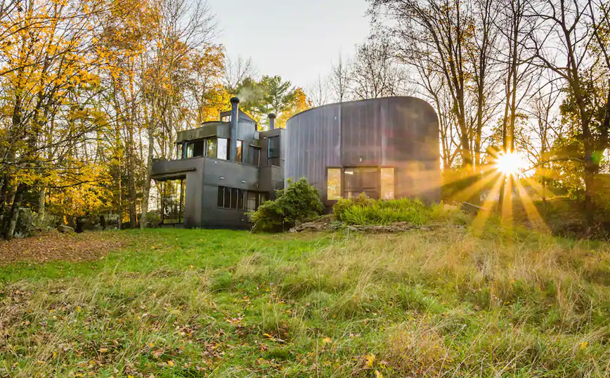 Σπίτι της Τζούλι Άντριους στο Airbnb Σπίτι της Τζούλι Άντριους στο Airbnb