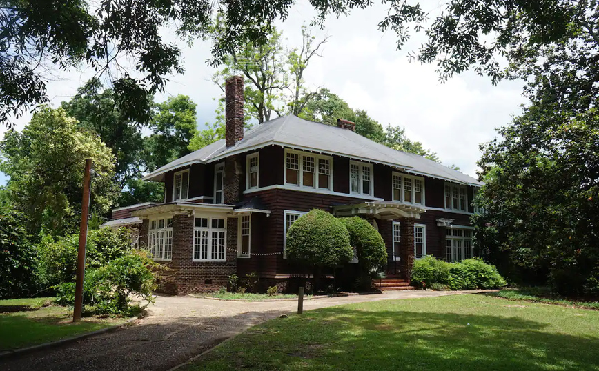 Κατοικία Φιτζέραλντ στο Airbnb Κατοικία Φιτζέραλντ στο Airbnb