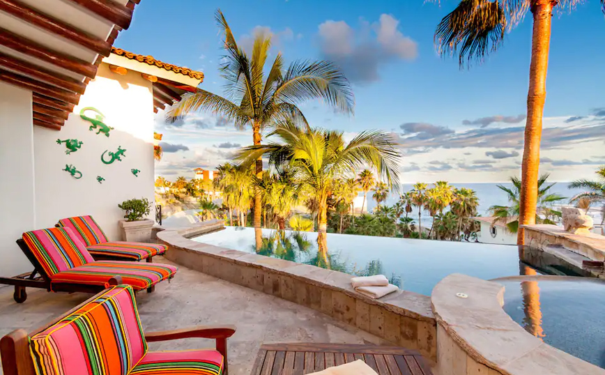 Εξοχικό των Red Hot Chili Peppers στο Airbnb Εξοχικό των Red Hot Chili Peppers στο Airbnb