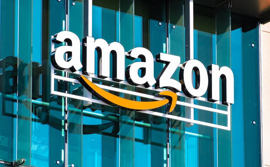 Amazon: Έργα αιολικής ενέργειας μεγάλης κλίμακας στην Ελλάδα- Συνολική επένδυση 1 δισ. δολ