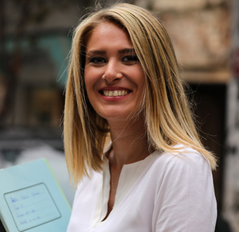 Άννα Ευθυμίου