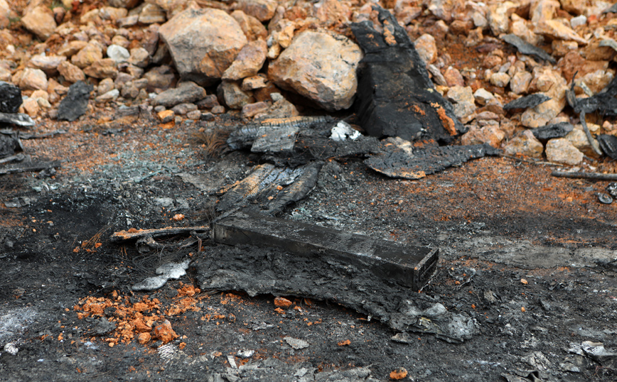 Απαγωγή επιχειρηματία στο Ντράφι Απαγωγή επιχειρηματία στο Ντράφι