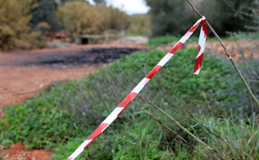 Απαγωγή Γιώργου Κυπαρίσση: Το νέο μήνυμα των δραστών περιμένει η οικογένεια του 40χρονου επιχειρηματία