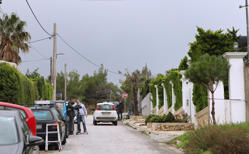 Απαγωγή στο Ντράφι: Στο κόκκινο η αγωνία για τον επιχειρηματία &#8211; Το σενάριο που εξετάζει η ΕΛ.ΑΣ.