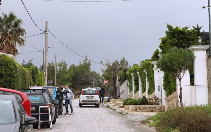 Απαγωγή στο Ντράφι: Φίλη του επιχειρηματία άκουσε τους δράστες &#8211; Τα σημάδια «ερασιτεχνισμού» των δραστών