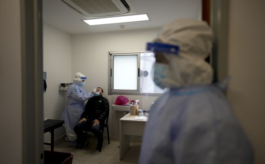 Κορονοϊός – Αργεντινή: Καραντίνα εν πλω – Απίστευτη περιπέτεια για 300 επιβάτες μετά τον εντοπισμό κρούσματος