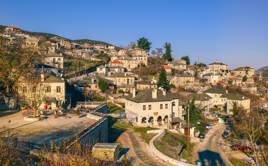 Η Αρίστη από ψηλά Η Αρίστη από ψηλά