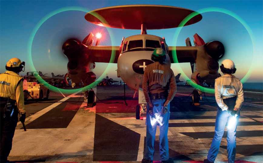 Ολοκληρώνεται αύριο η κοινή ναυτική άσκηση ελληνικών και γαλλικών δυνάμεων στη Μεσόγειο Ολοκληρώνεται αύριο η κοινή ναυτική άσκηση ελληνικών και γαλλικών δυνάμεων στη Μεσόγειο