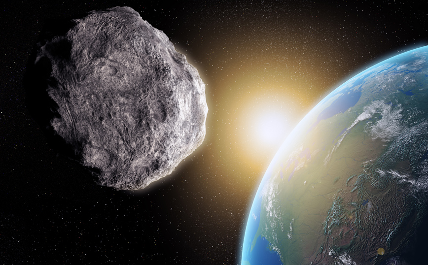 Σκάφος της NASA σχεδιάζει επίσκεψη σε «κακόφημο» αστεροειδή 300 μέτρων &#8211; Υπήρξε η μεγαλύτερη απειλή για τη Γη