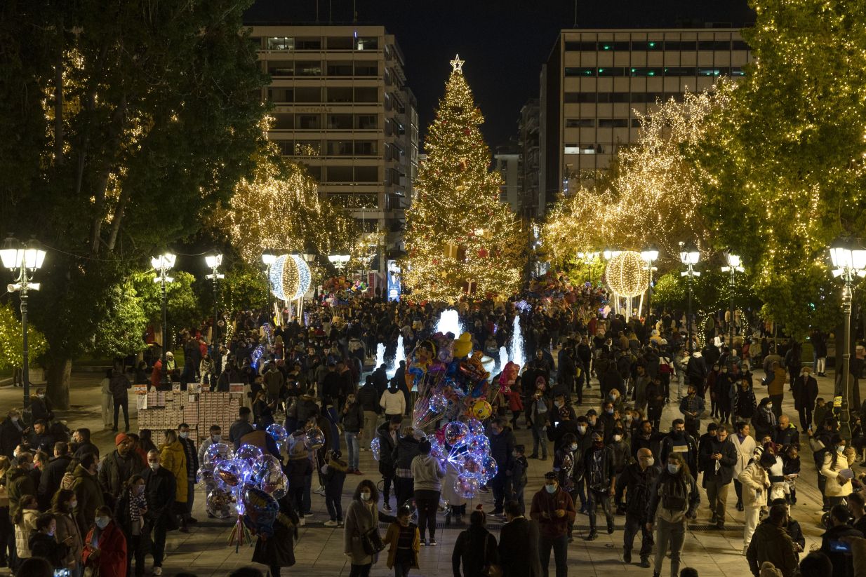 Δύο αδελφές μαχαίρωσαν τη 16χρονη στο Σύνταγμα &#8211; Το θύμα πήρε εξιτήριο σήμερα