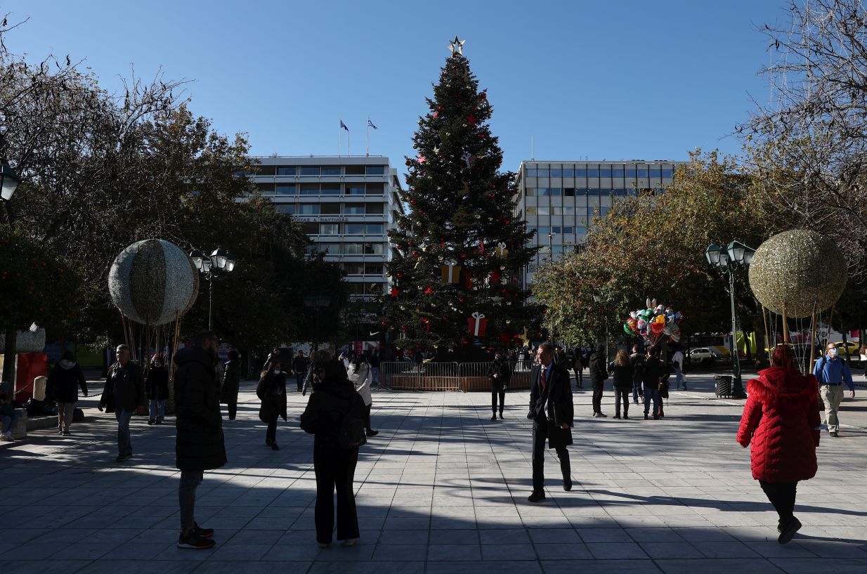 Κορονοϊός: Η Όμικρον απλώνει τα πλοκάμια της και στην χώρα μας – Η λεπτομέρεια που ανησυχεί τους ειδικούς
