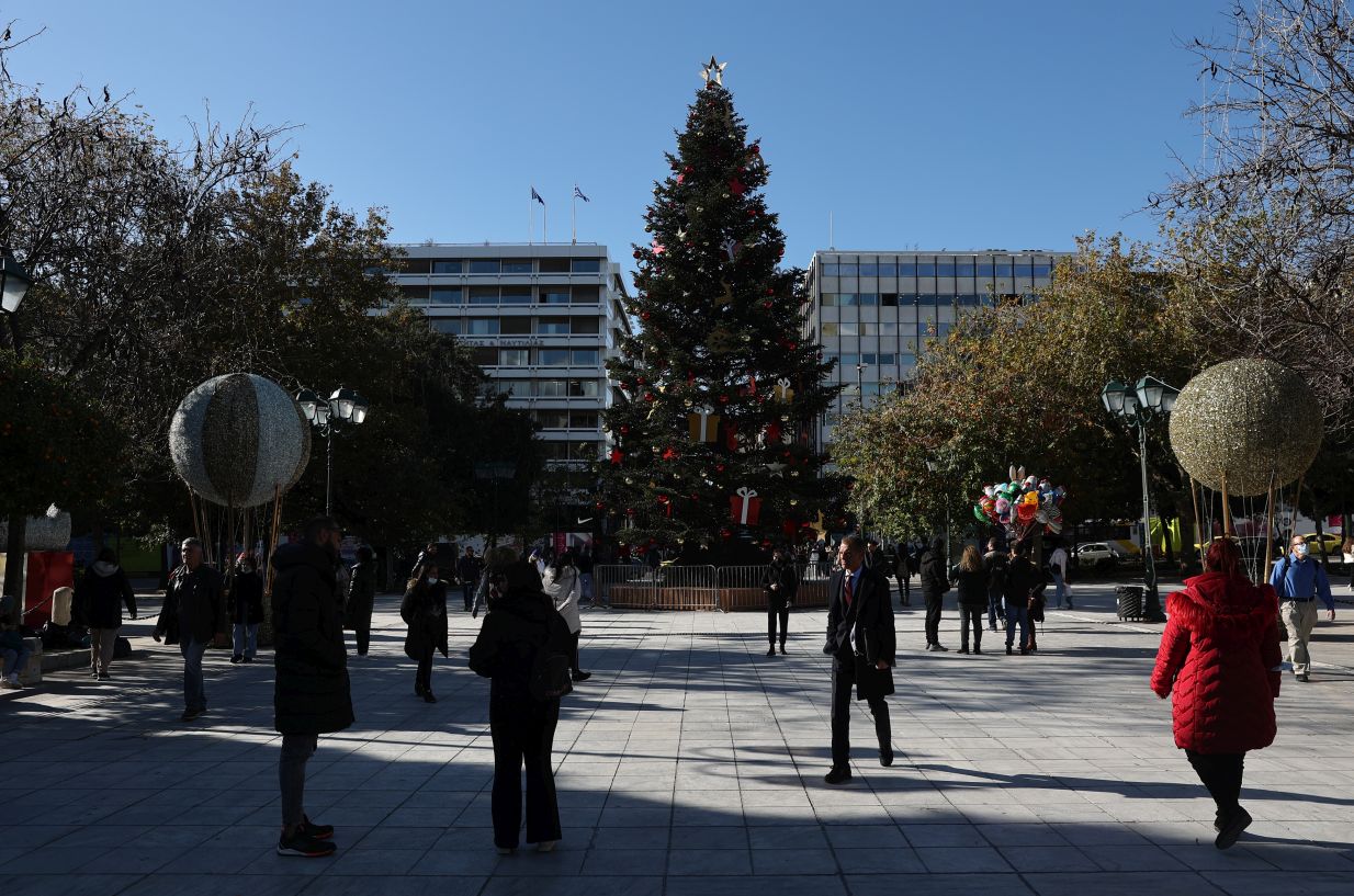 Κορονοϊός: Η Όμικρον απλώνει τα πλοκάμια της και στην χώρα μας &#8211; Η λεπτομέρεια που ανησυχεί τους ειδικούς