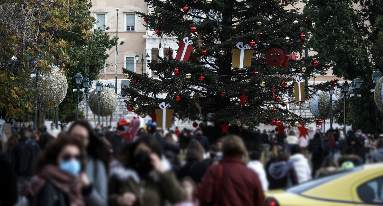 Ανατροπή με τα νέα μέτρα: Ισχύουν από Πέμπτη στις 6 το πρωί &#8211; Στις 15:00 οι ανακοινώσεις Πλεύρη