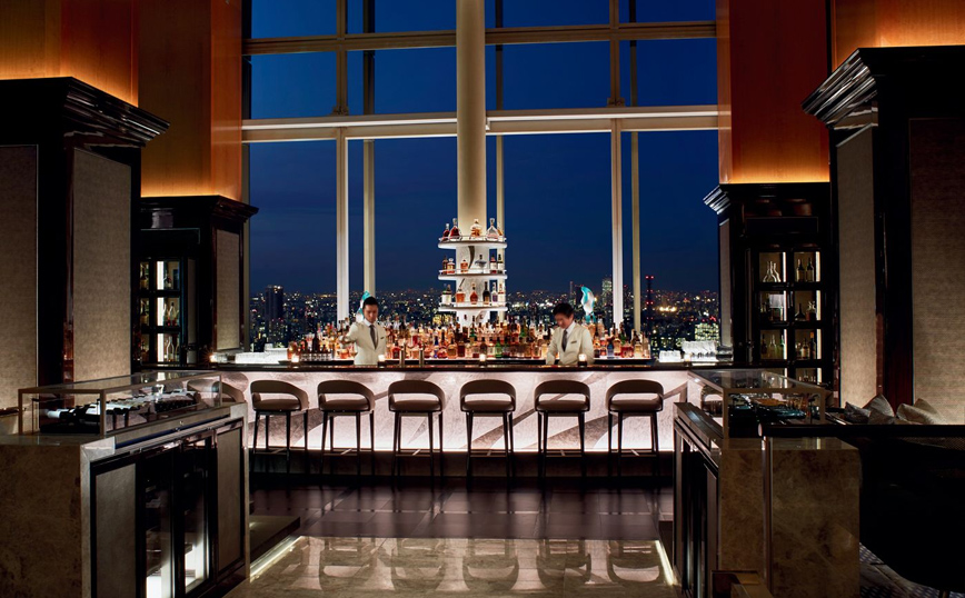 Μπαρ Τόκιο Μπαρ Τόκιο