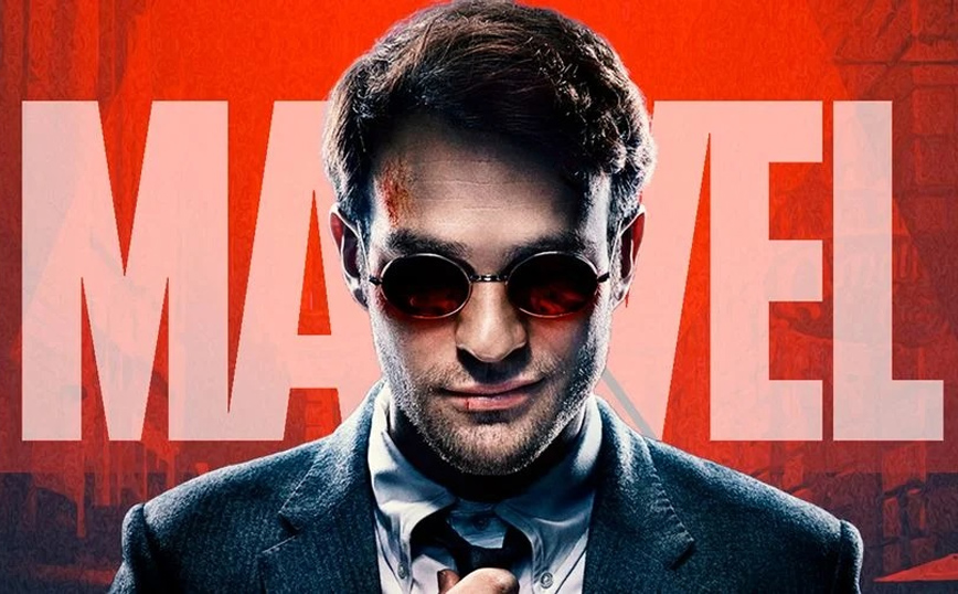 Ο Charlie Cox είναι ο Daredevil του MCU