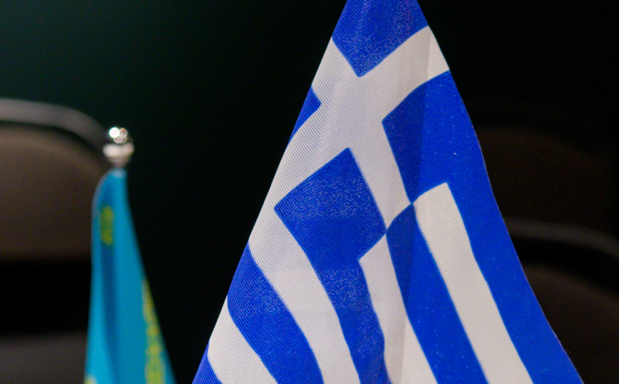 Δένδιας ΟΑΣΕ Δένδιας ΟΑΣΕ