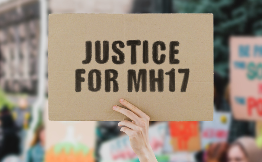 MH17 MH17