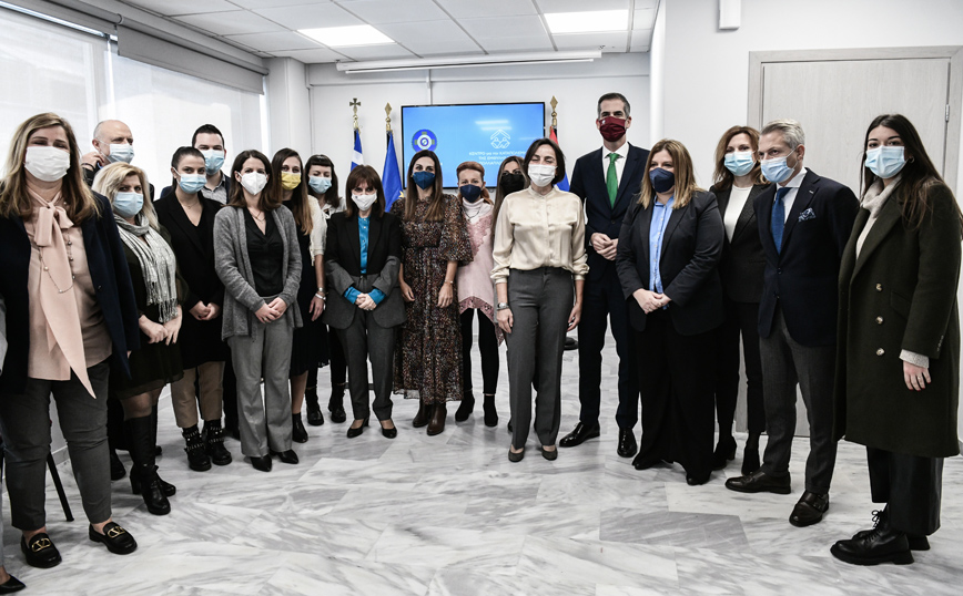 Κέντρο για την Καταπολέμηση της Έμφυλης Βίας και των Πολλαπλών Διακρίσεων του Δήμου Αθηναίων