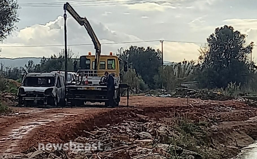 Θρίλερ στην Πεντέλη: Λύτρα φέρεται να ζητούν οι απαγωγείς – Η συνομιλία με τον φίλο του επιχειρηματία που άκουσε φωνές