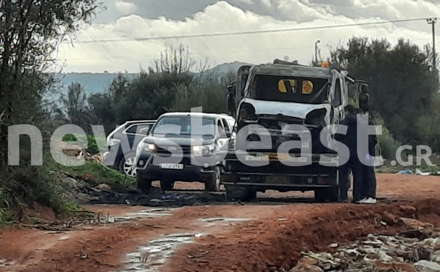 Απαγωγή στο Ντράφι: Καρέ &#8211; καρέ τα τελευταία λεπτά πριν ο επιχειρηματίας πέσει στα χέρια των κακοποιών