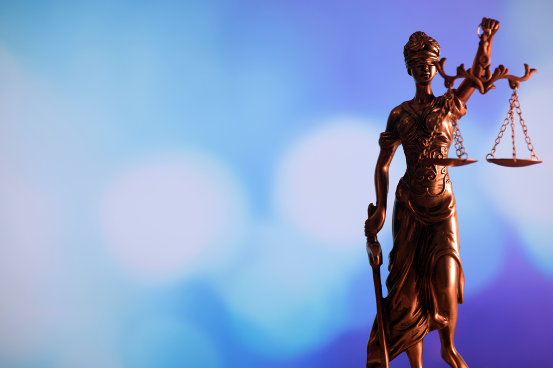 Το άγαλμα της δικαιοσύνης Το άγαλμα της δικαιοσύνης