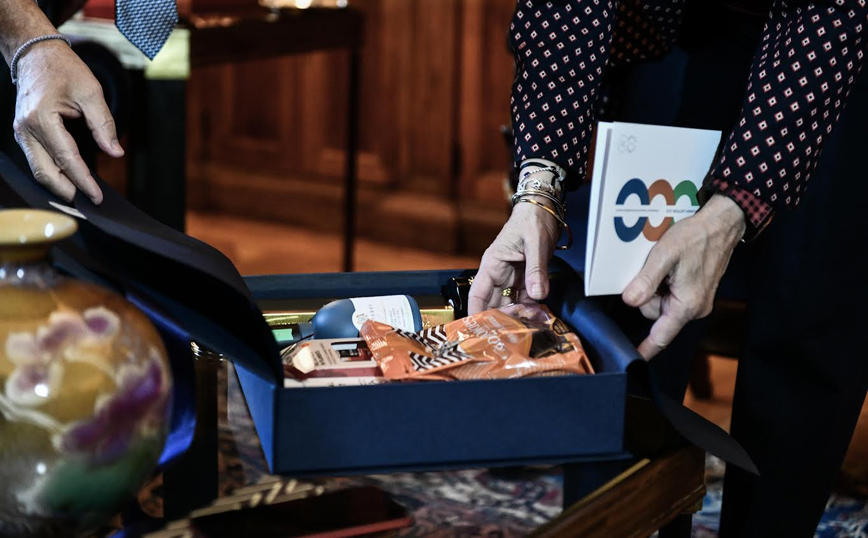 Λιβανός - Σακελλαροπούλου Λιβανός - Σακελλαροπούλου