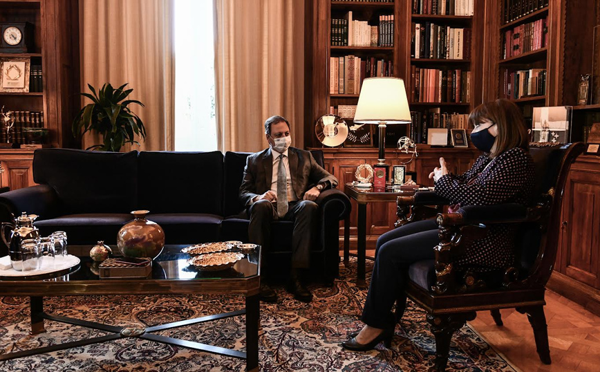 Λιβανός - Σακελλαροπούλου Λιβανός - Σακελλαροπούλου