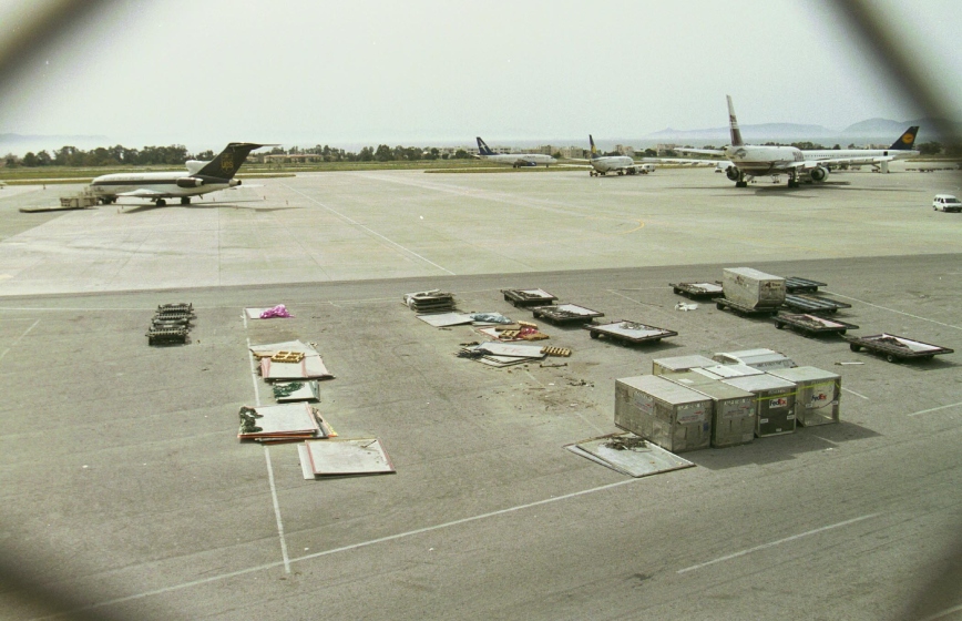 Αεροδρόμιο Ελληνικού: Η ξεχασμένη τρομοκρατική επίθεση στην πτήση 253 της El-Al