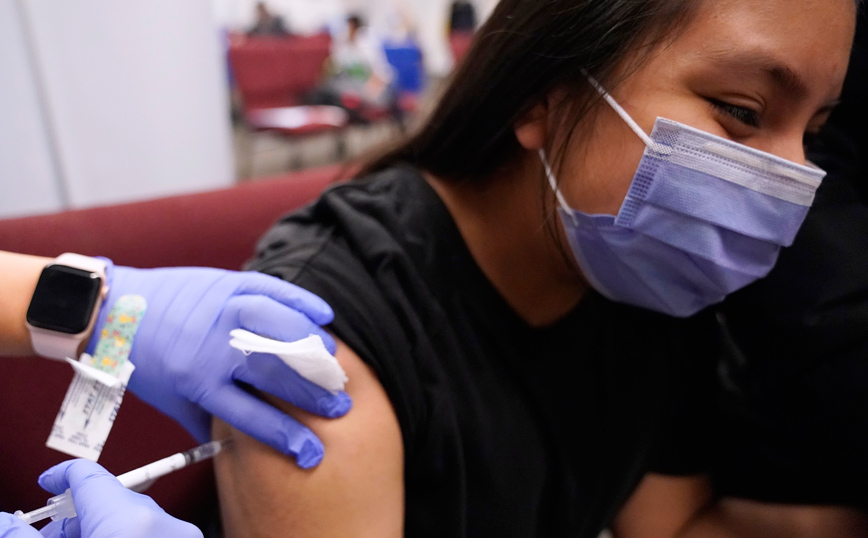 Εμβολιασμός σε παιδιά Εμβολιασμός σε παιδιά