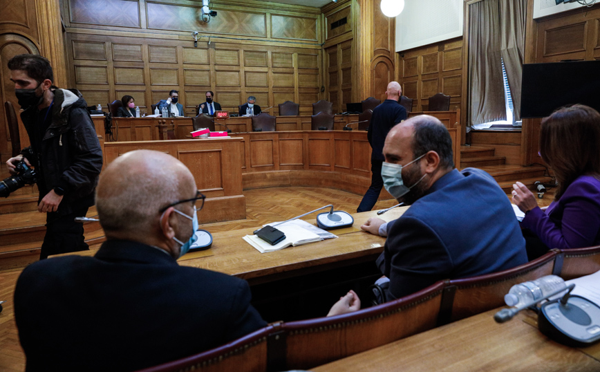 Συνεδρίαση της Εξεταστικής Επιτροπής για τις δημοσκοπήσεις και τα ΜΜΕ Συνεδρίαση της Εξεταστικής Επιτροπής για τις δημοσκοπήσεις και τα ΜΜΕ