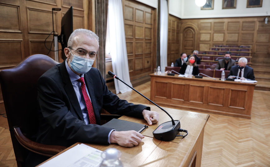 Συνεδρίαση Εξεταστικής Επιτροπής για ΜΜΕ και δημοσκοπήσεις Συνεδρίαση Εξεταστικής Επιτροπής για ΜΜΕ και δημοσκοπήσεις