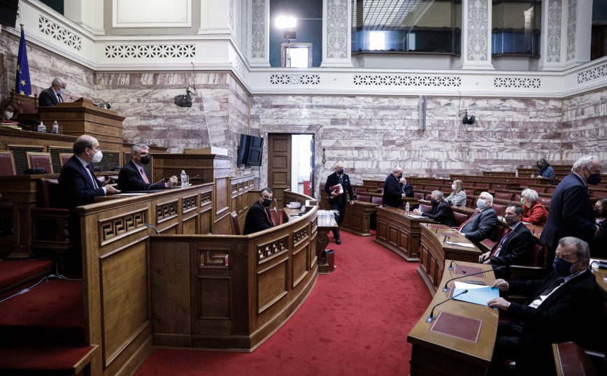 Επιθεώρηση Εργασίας: Εγκρίθηκαν από την Επιτροπή Θεσμών και Διαφάνειας της Βουλής τα μέλη του νέου Συμβουλίου Διοίκησης