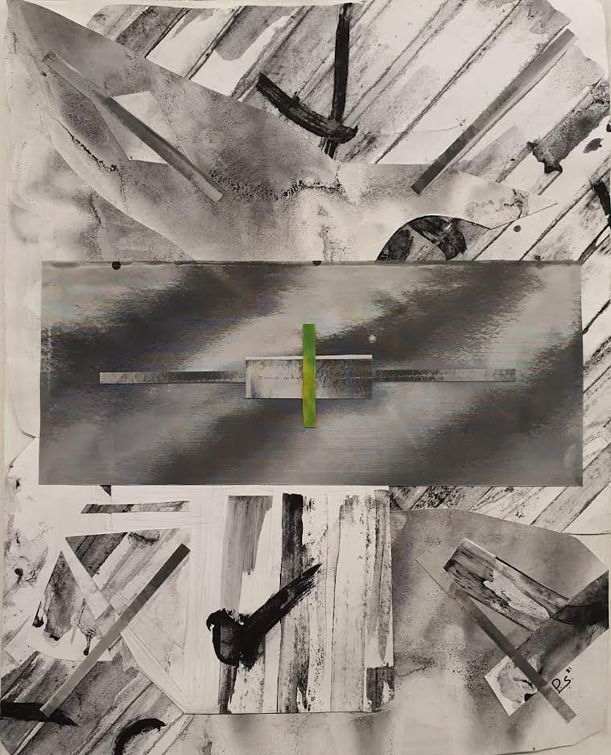 Έκθεση "Ύλη Εν Κινήσει" Έκθεση "Ύλη Εν Κινήσει"