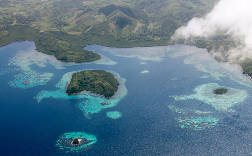 Φιλιππίνες Φιλιππίνες
