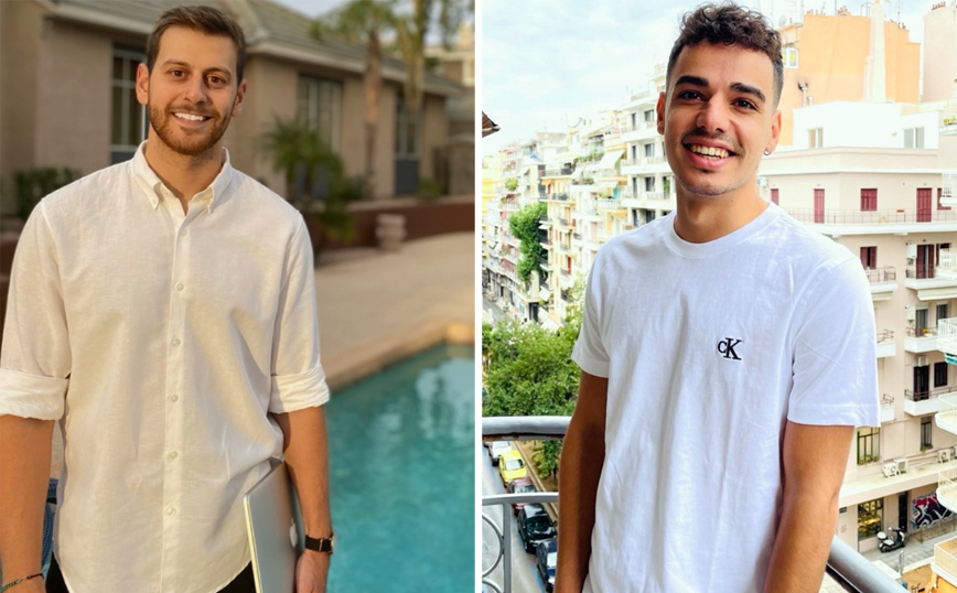 «Forbes 30 Under 30 Greece»: Στη λίστα δύο startuppers από τη Μακεδονία &#8211; Οι εταιρείες που έφτιαξαν