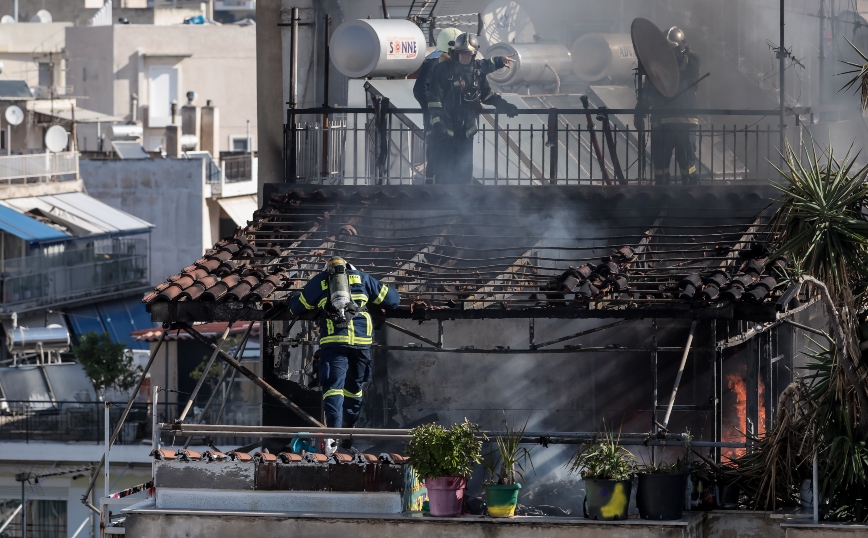 Πυροσβεστική: 8 συμβουλές για την αποφυγή πυρκαγιών