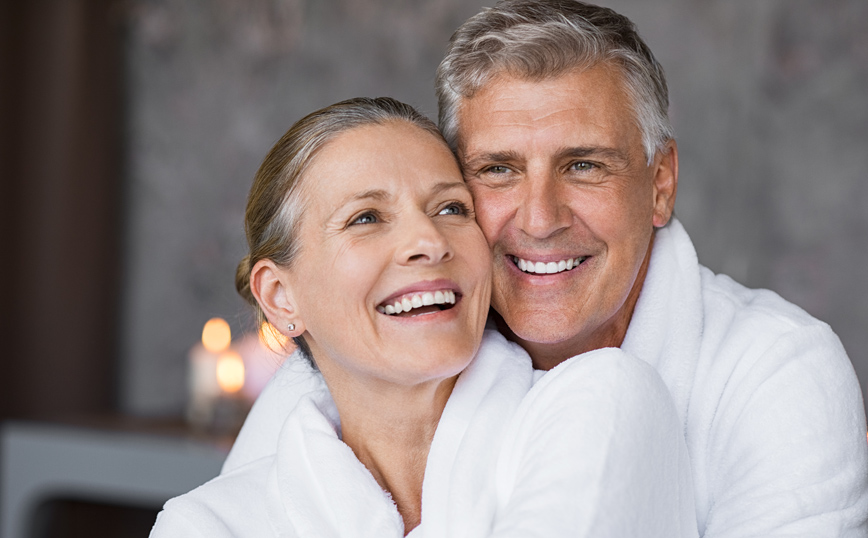 Η γήρανση έχει μια απροσδόκητη επίδραση στην οσμή του σώματός σας