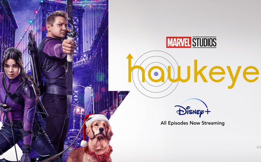 Hawkeye: Μια νέα ματιά στον ήρωα της Marvel