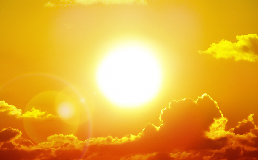 Ήλιος Ήλιος