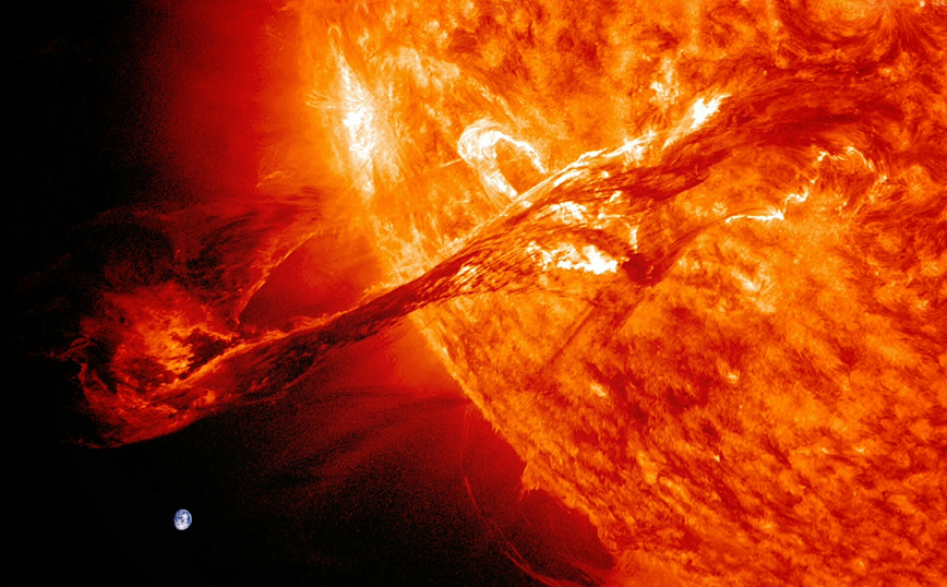 Ήλιος Ήλιος