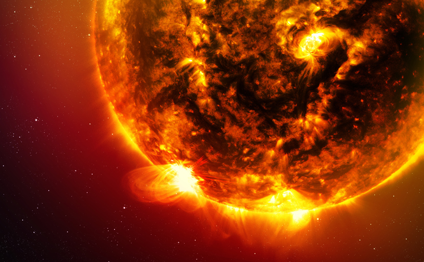 Ήλιος Ήλιος