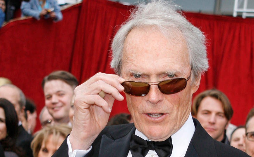 Κλιντ Ίστγουντ Κλιντ Ίστγουντ