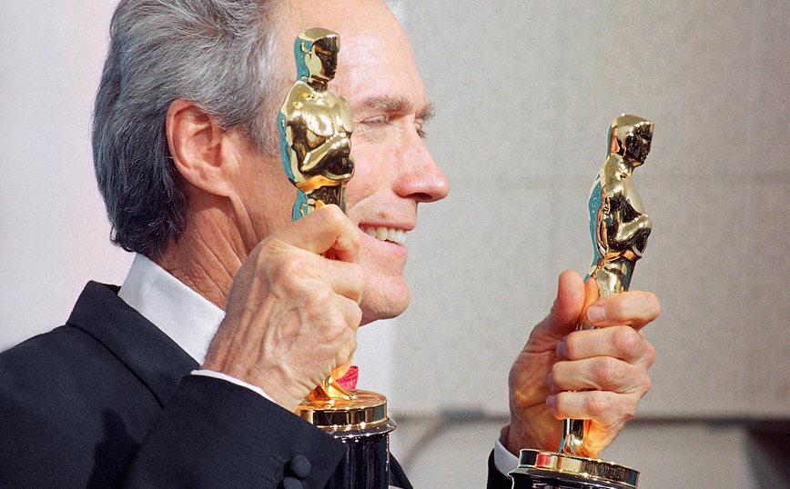 Κλιντ Ίστγουντ Κλιντ Ίστγουντ