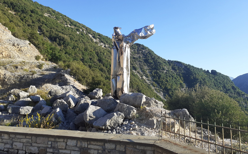 Η τραγωδία που βύθισε στο πένθος τα Τζουμέρκα τα Χριστούγεννα του 1958 κι έγινε μοιρολόι και δημοτικό τραγούδι