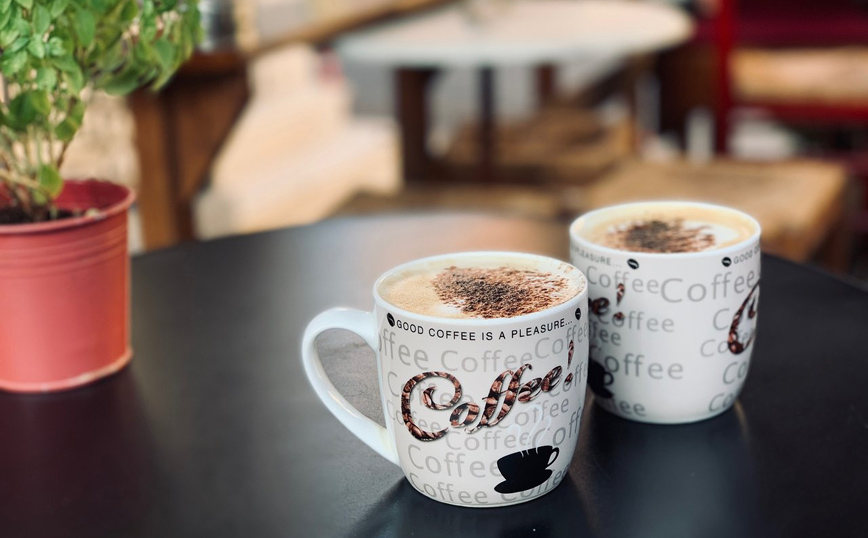 Το Καφενείο Το Καφενείο