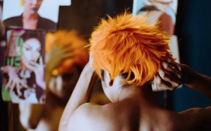 Τη μέρα Βαγγέλης, τη νύχτα Καιτούλα &#8211; Η εξομολόγηση μιας τραβεστί