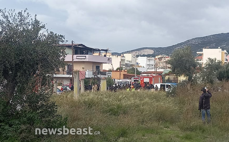 Καματερό: Πώς έγινε η τραγωδία – Συγκλονίζουν οι λεπτομέρειες του δράματος
